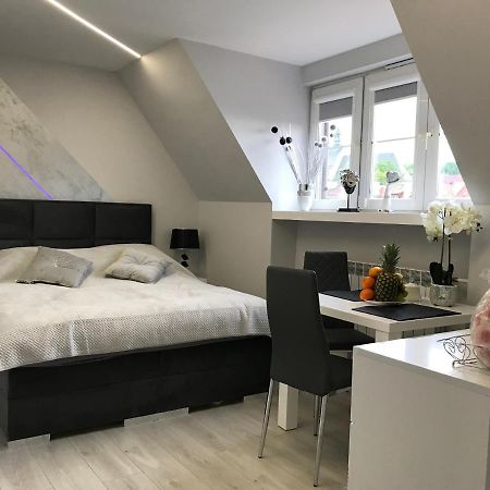 Apartament Novel Old Town Warszawa Zewnętrze zdjęcie